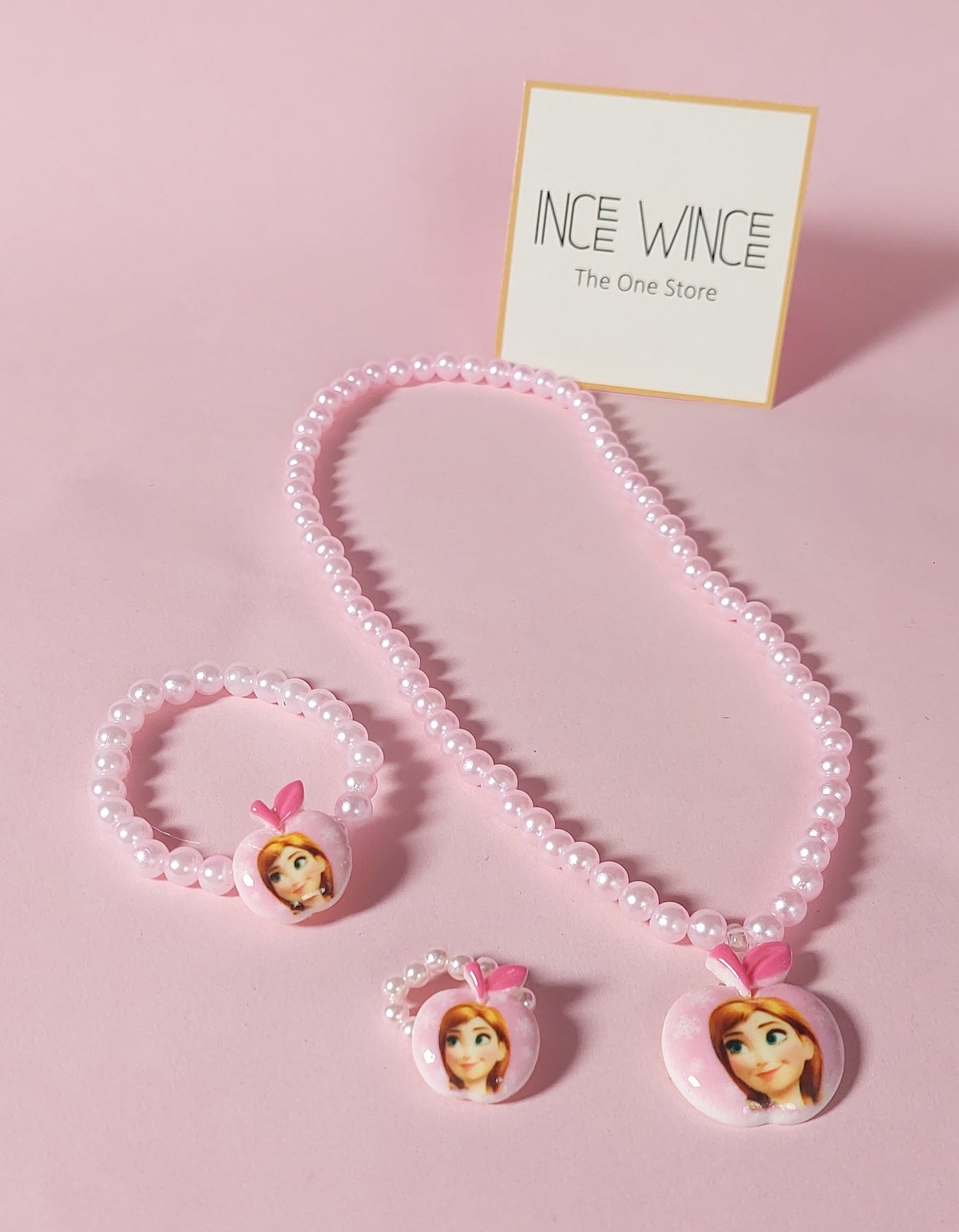 Jewellery
