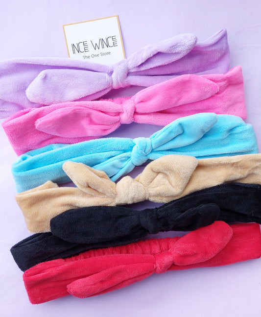 K-POP Classic Headbands
