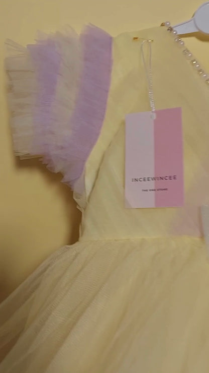 Enchanté Ball Gown